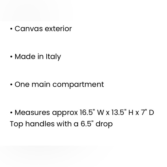 Dior Medium Denim Book Tote NWOT - Picture 10 of 10